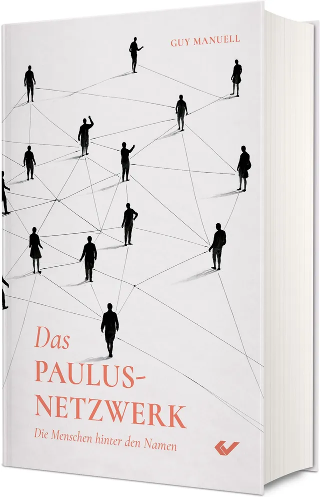 fontis-b-cher-das-paulus-netzwerk-buch-gebunden-personenlexikon image 1