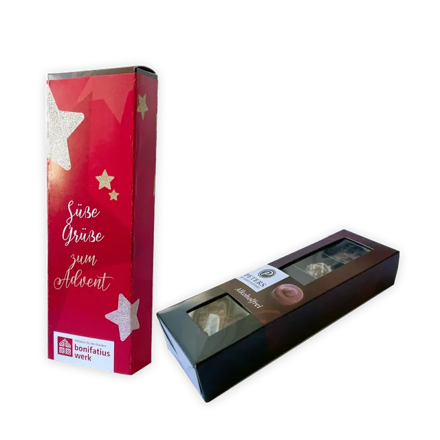bonifatiuswerk-peters-pralinen-adventsgr-e-5-pralinen-60-g image 1