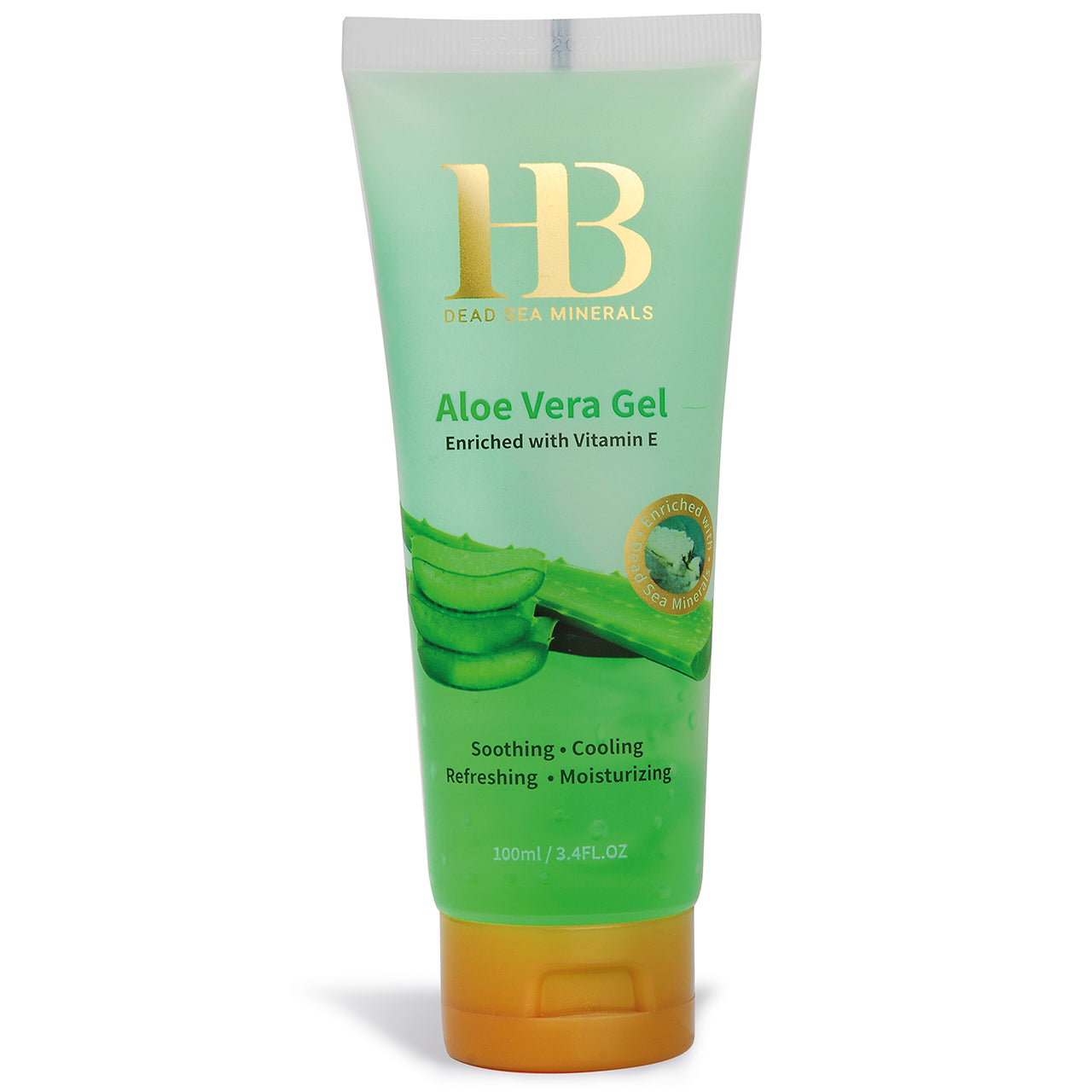 fontis-geschenke-aloe-vera-gel-tube-mit-vitamin-e-totes-meer image 1