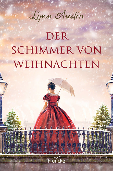 fontis-der-schimmer-von-weihnachten-roman-paperback-advent image 1