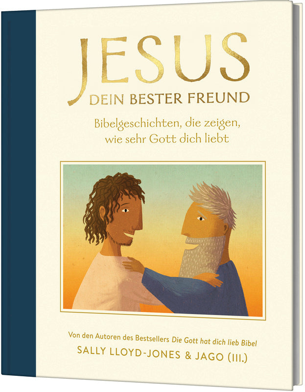 fontis-b-cher-jesus-dein-bester-freund-kinderbuch-ab-5-jahre image 1