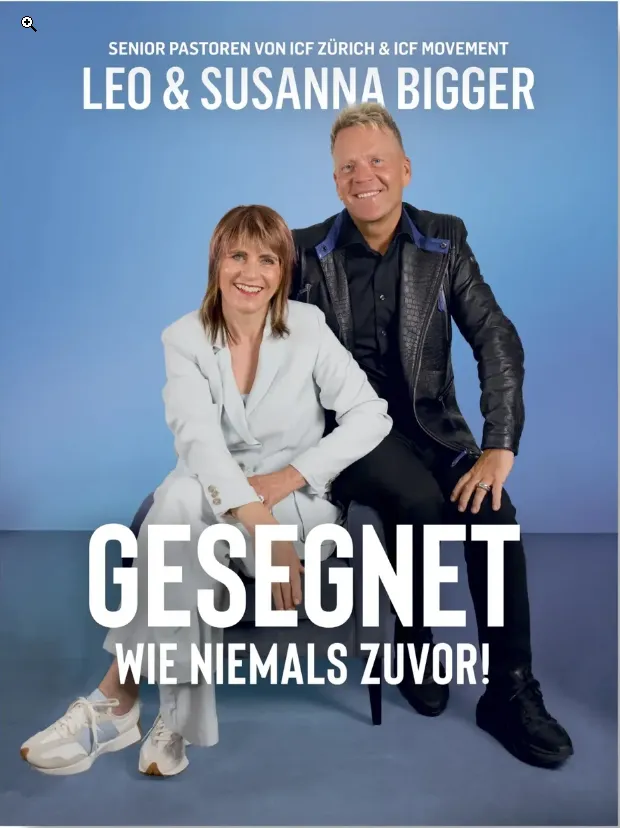 gesegnet-wie-niemals-zuvor-leo-bigger-paperback-buch image 1