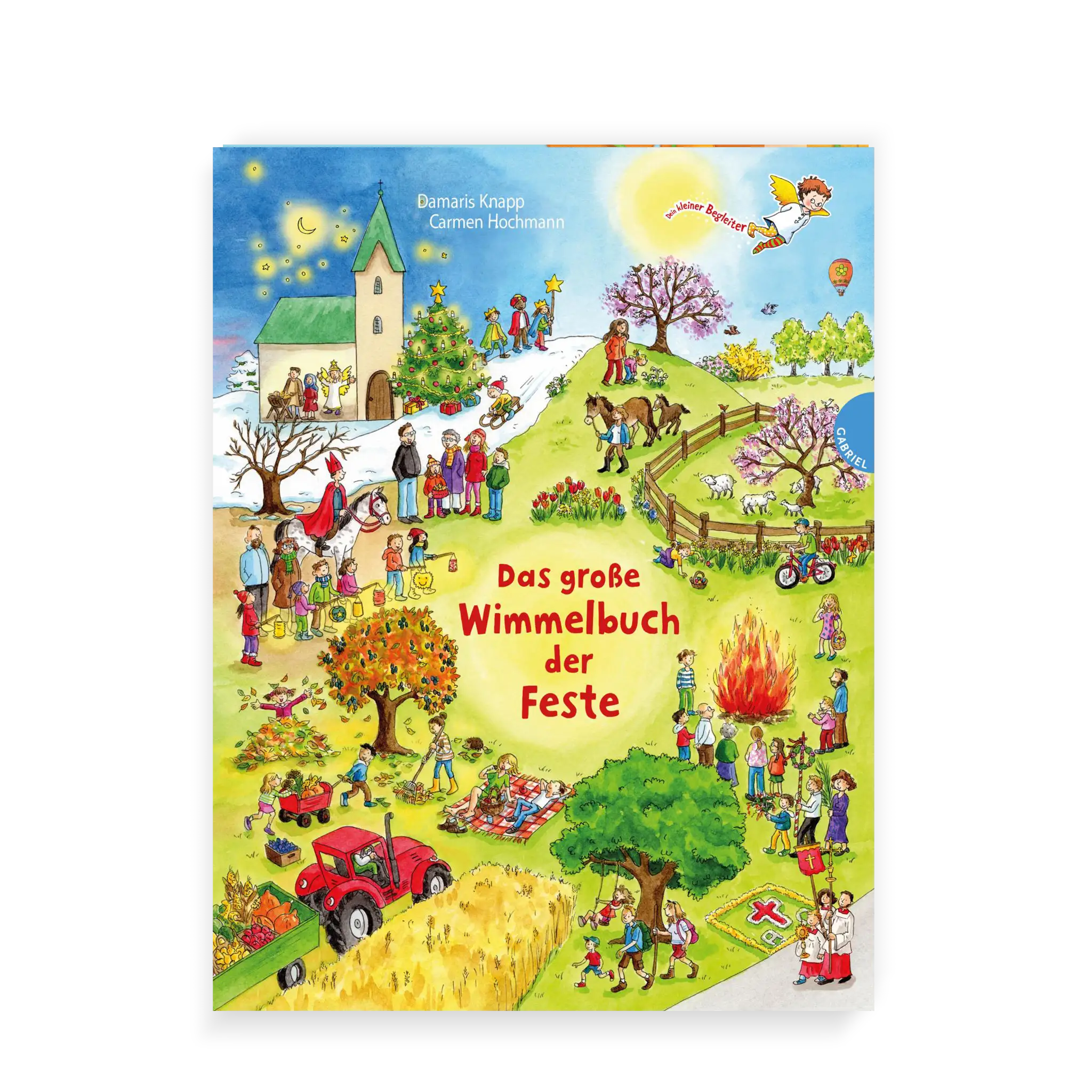 bonifatiuswerk-das-gro-e-wimmelbuch-der-feste-bilderbuch-ab-3 image 1