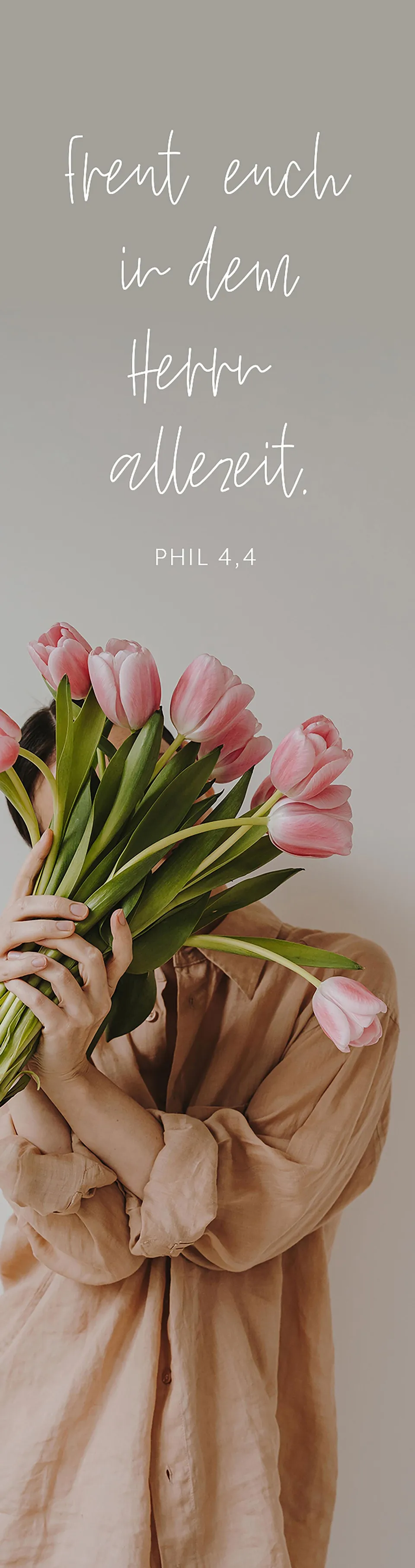 fontis-papeterie-freut-euch-in-dem-herrn-lesezeichen image 1