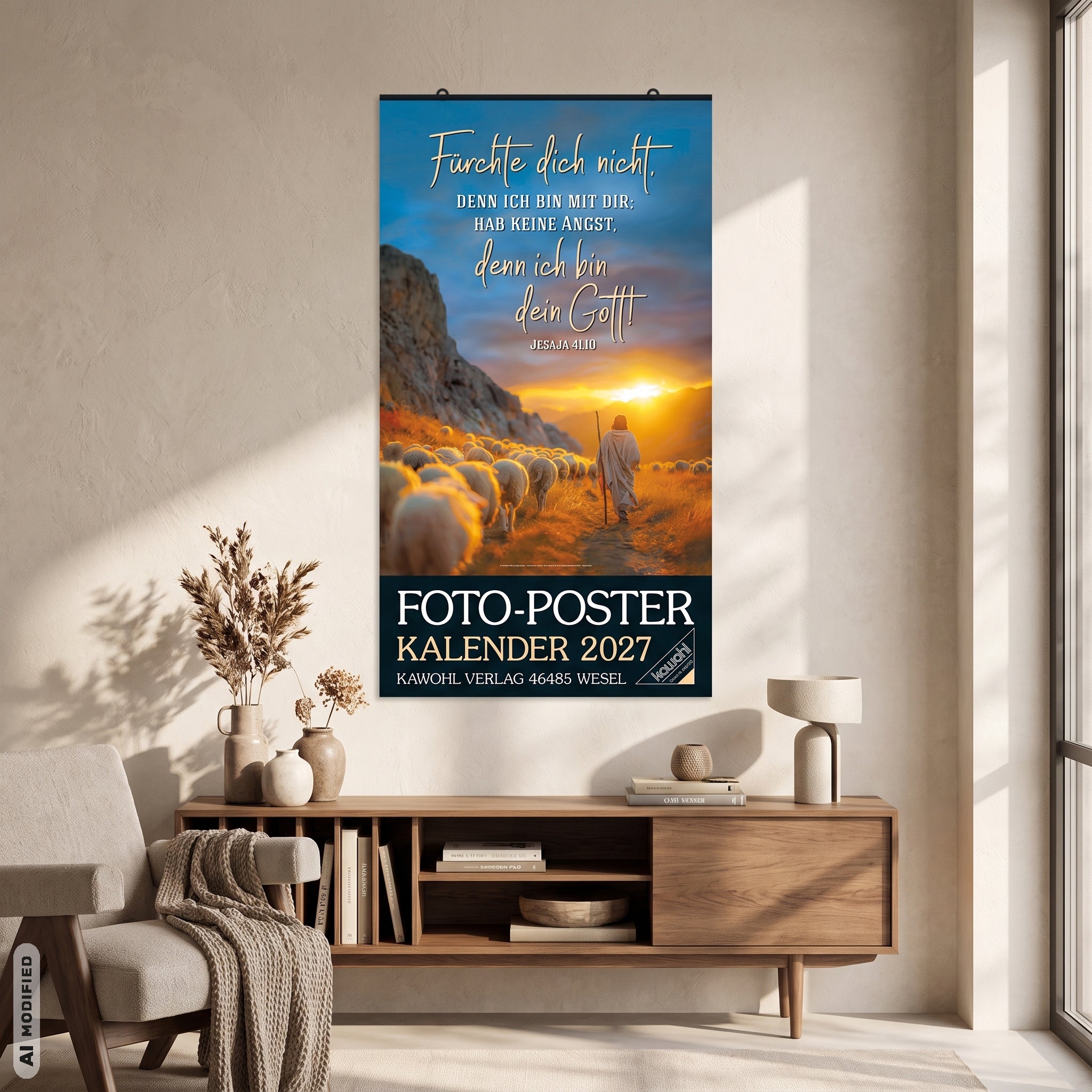 fontis-kalender-foto-poster-kalender-2027-gerollt-xxl image 2