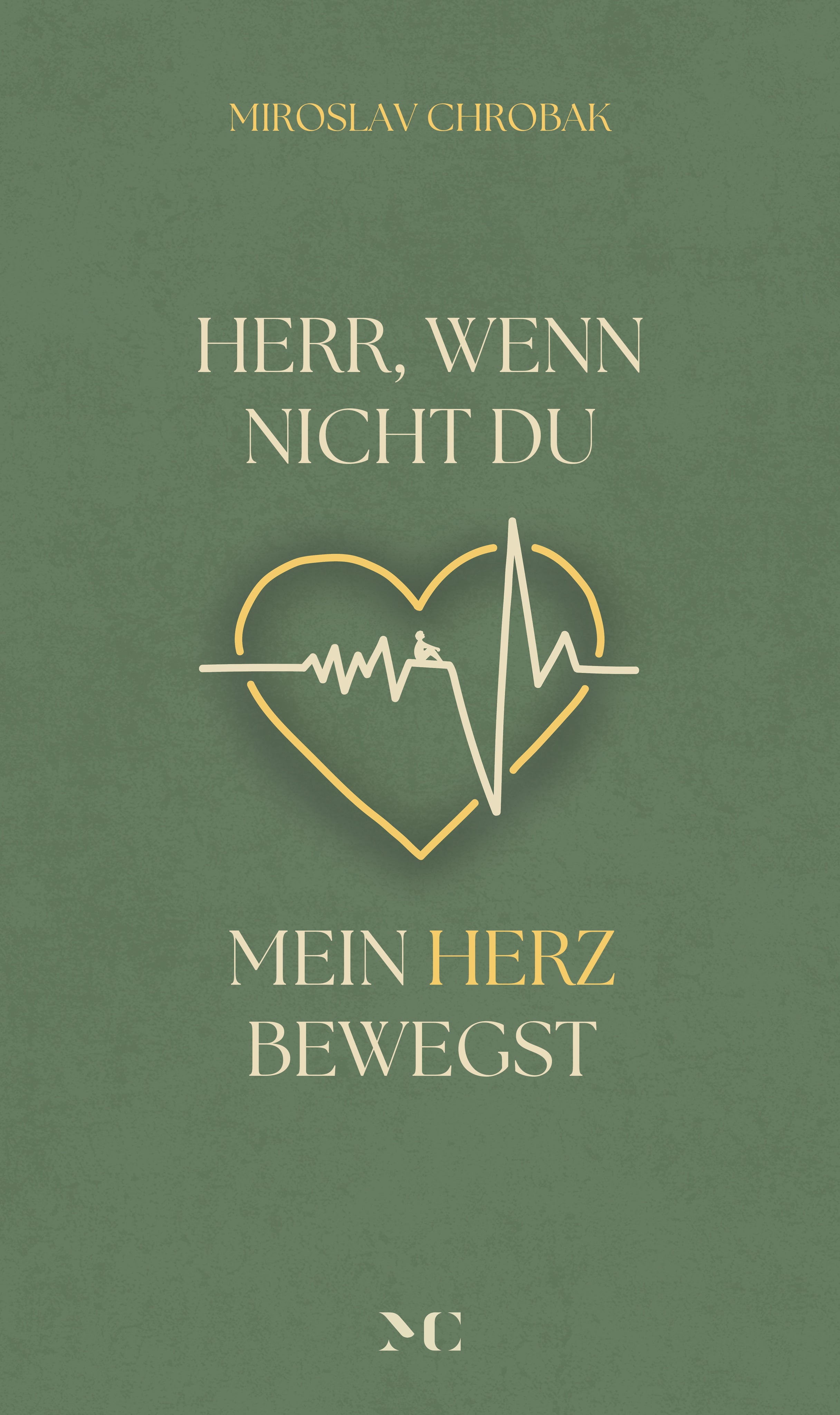 fontis-b-cher-herr-wenn-nicht-du-mein-herz-bewegst-gebunden image 1