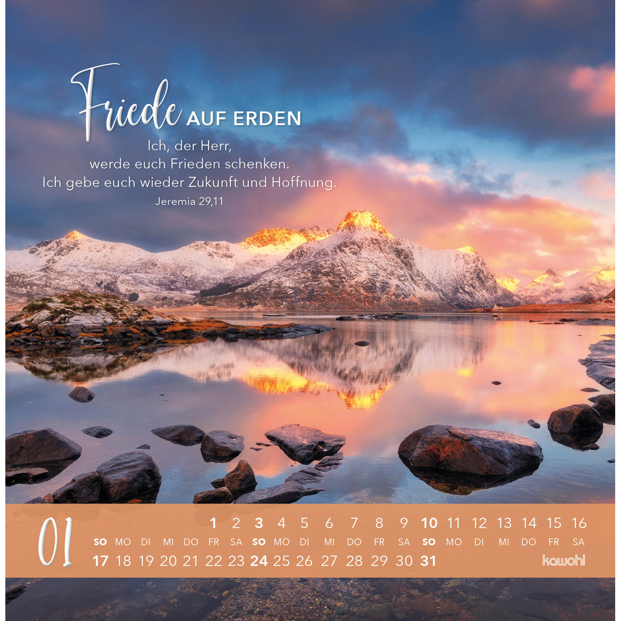 fontis-kalender-die-liebe-bleibt-bestehn-2027-postkartenkalender image 3