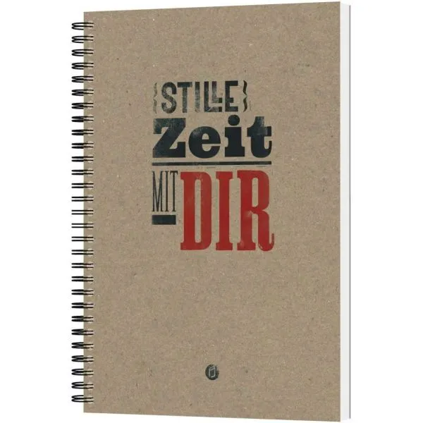 fontis-stille-zeit-mit-dir-notizbuch-spiralbindung-bibellesen image 1