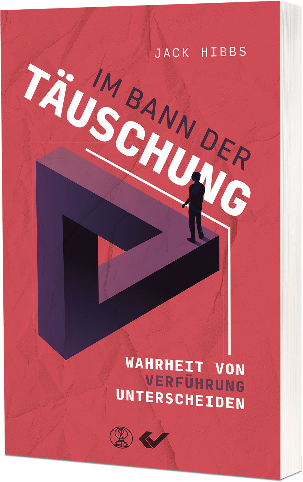 fontis-b-cher-im-bann-der-t-uschung-jack-hibbs-paperback image 1
