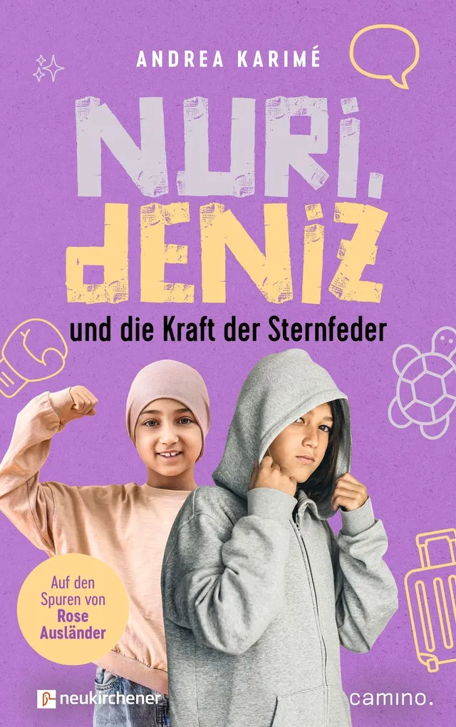 andrea-karim-nuri-deniz-und-die-kraft-der-sternfeder-kinderbuch-ab-10 image 1