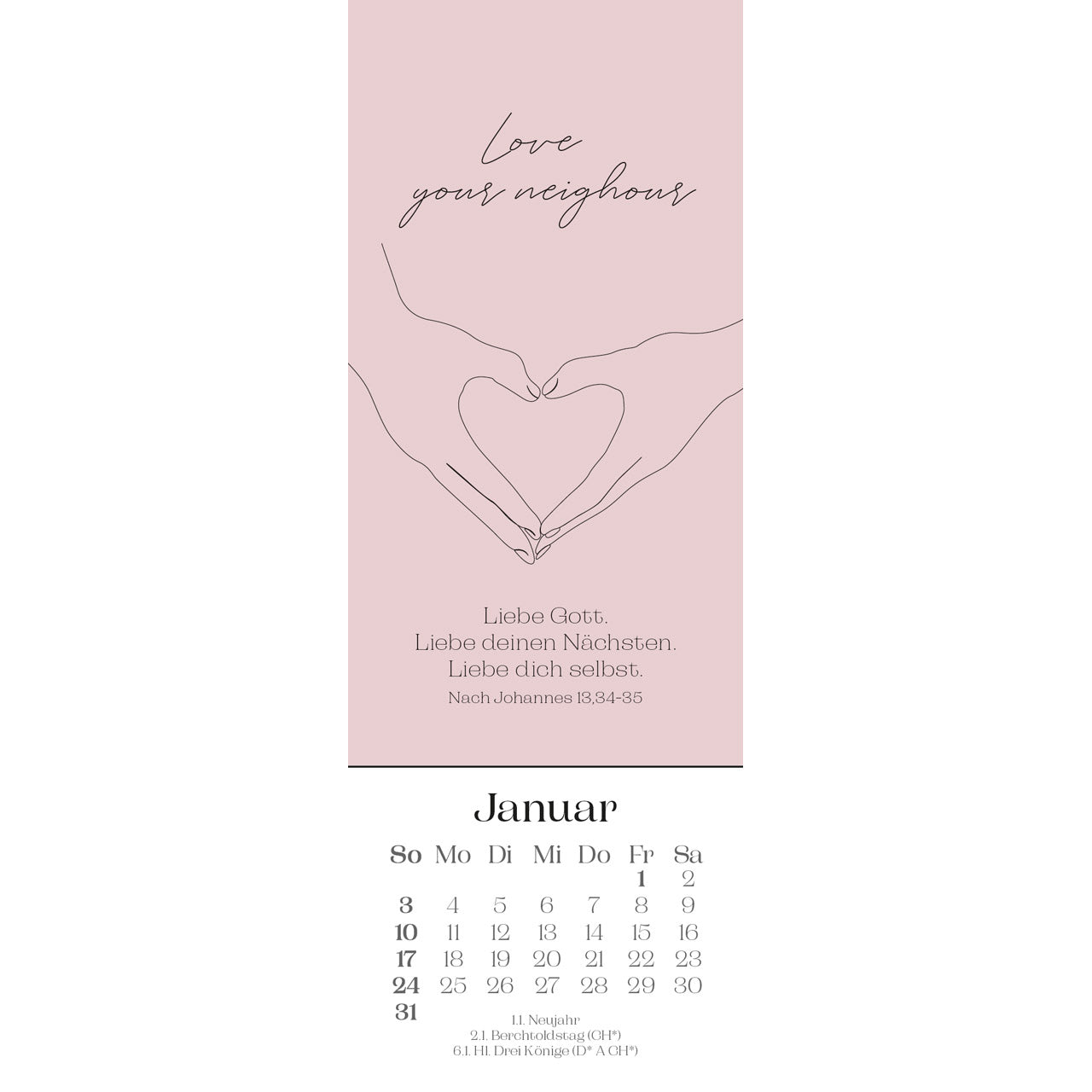 fontis-kalender-wonderfully-designed-2027-lesezeichen-kalender image 3