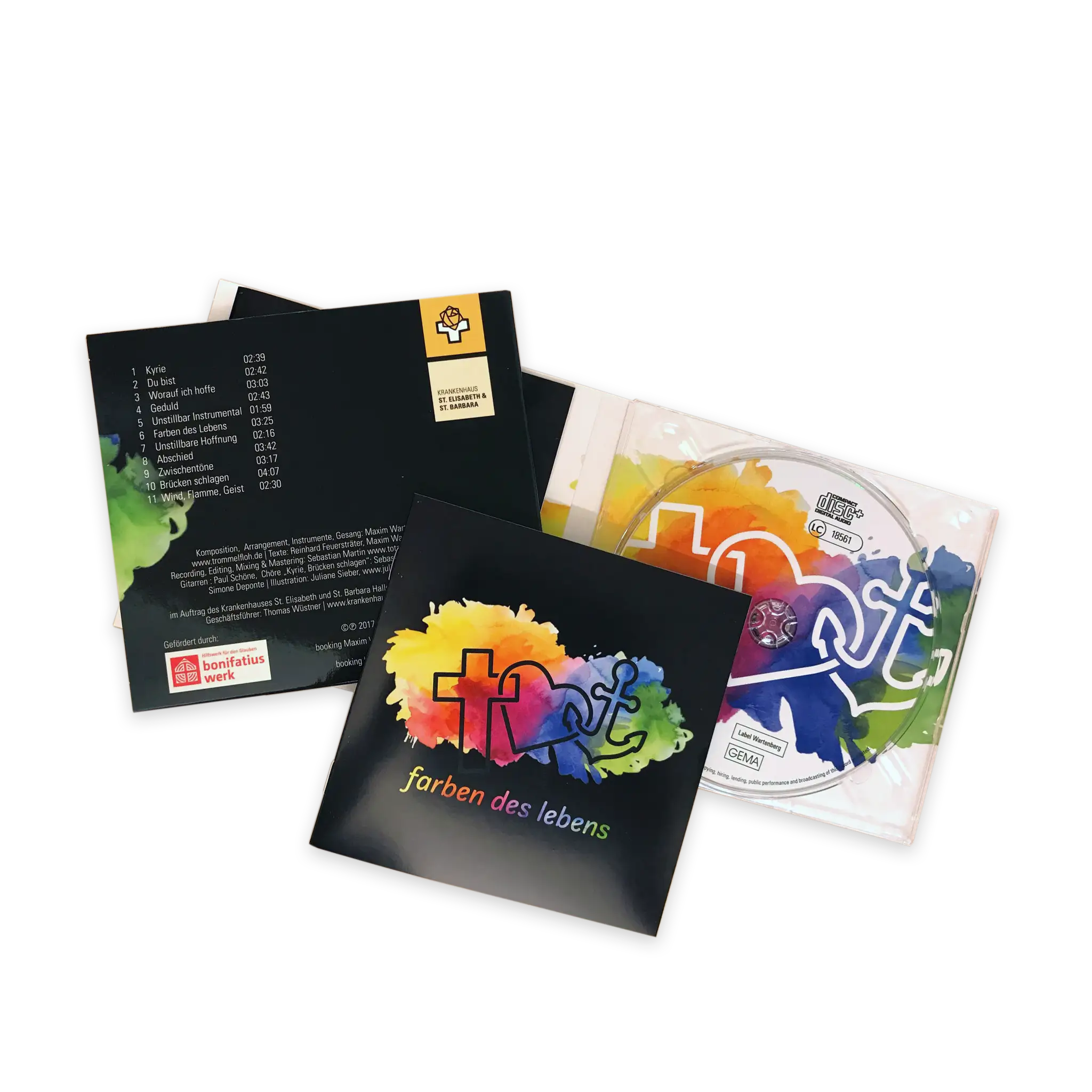 bonifatiuswerk-farben-des-lebens-cd-mit-begleitheft-f-r-erwachsene image 1
