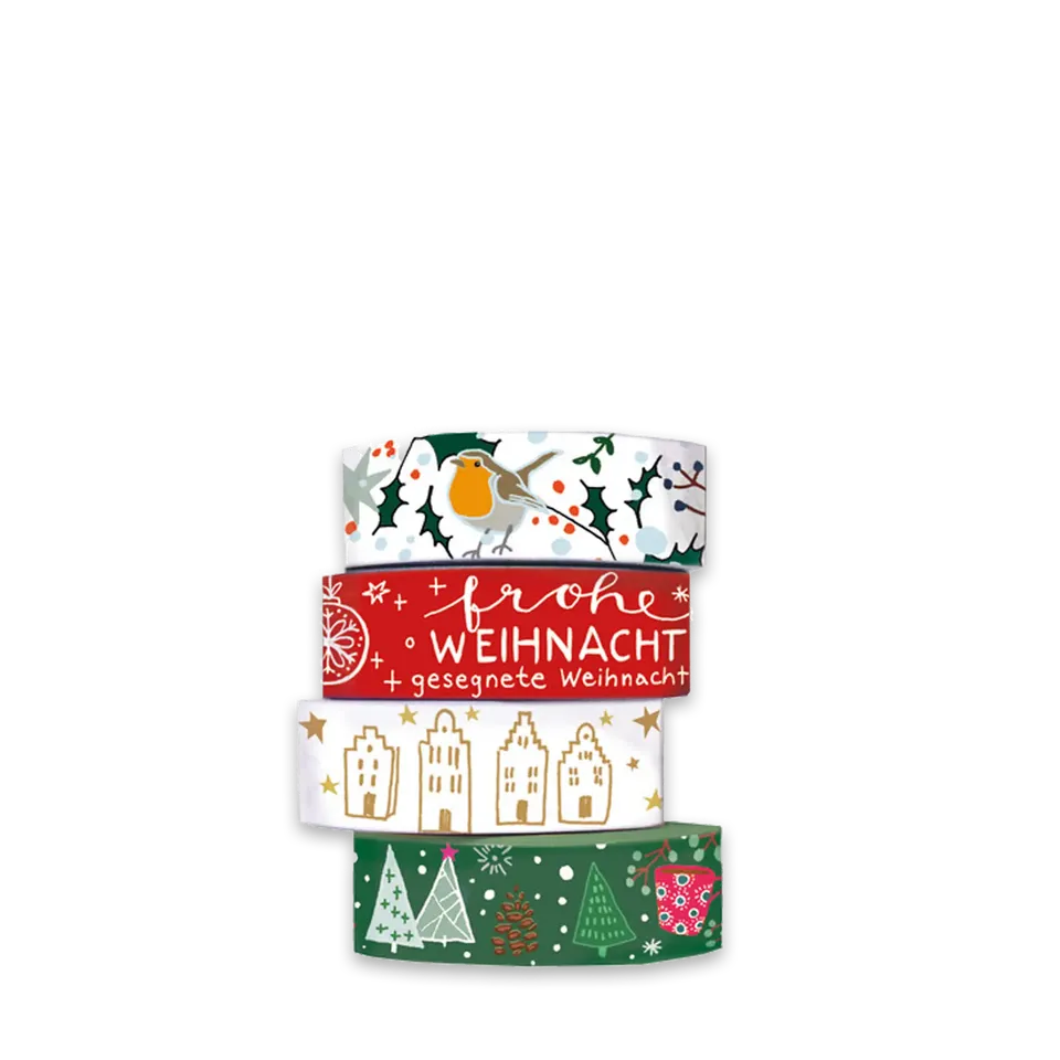 bonifatiuswerk-weihnachtsgr-e-klebeband-weihnachtsmotive-4-rollen image 1