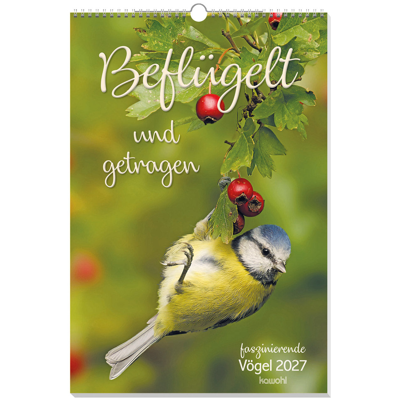 kawohl-befl-gelt-und-getragen-v-gel-2027-wandkalender image 1