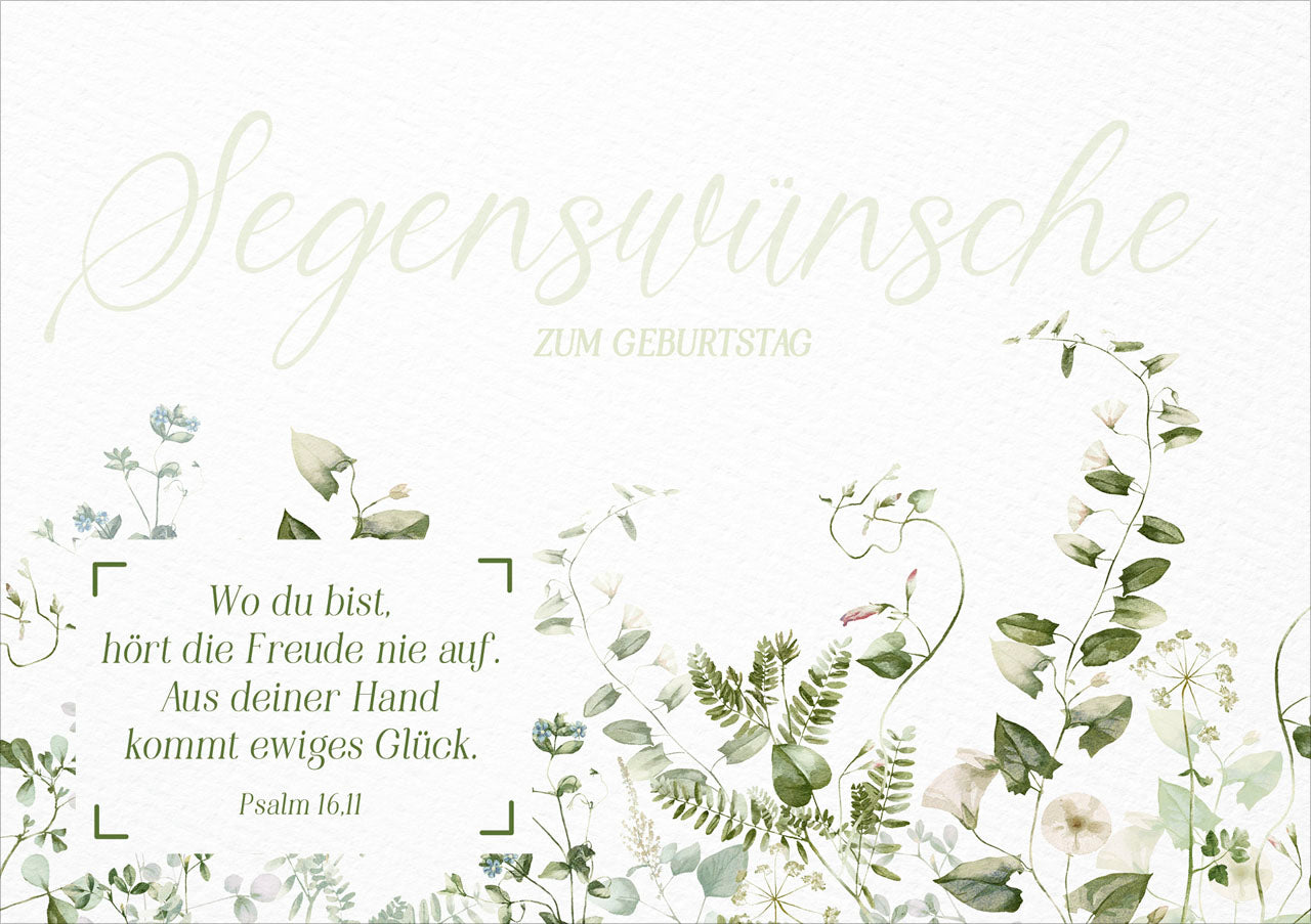 segensw-nsche-zum-geburtstag-faltkarte-mit-psalm-16-11 image 1