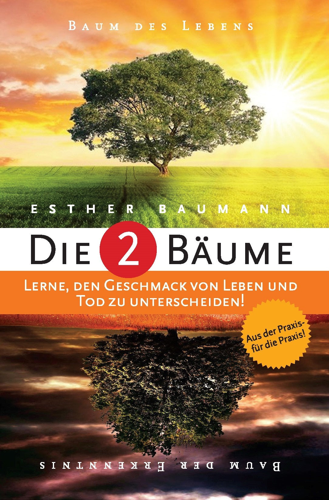 fontis-die-2-b-ume-buch-paperback-wachsen-im-glauben image 1