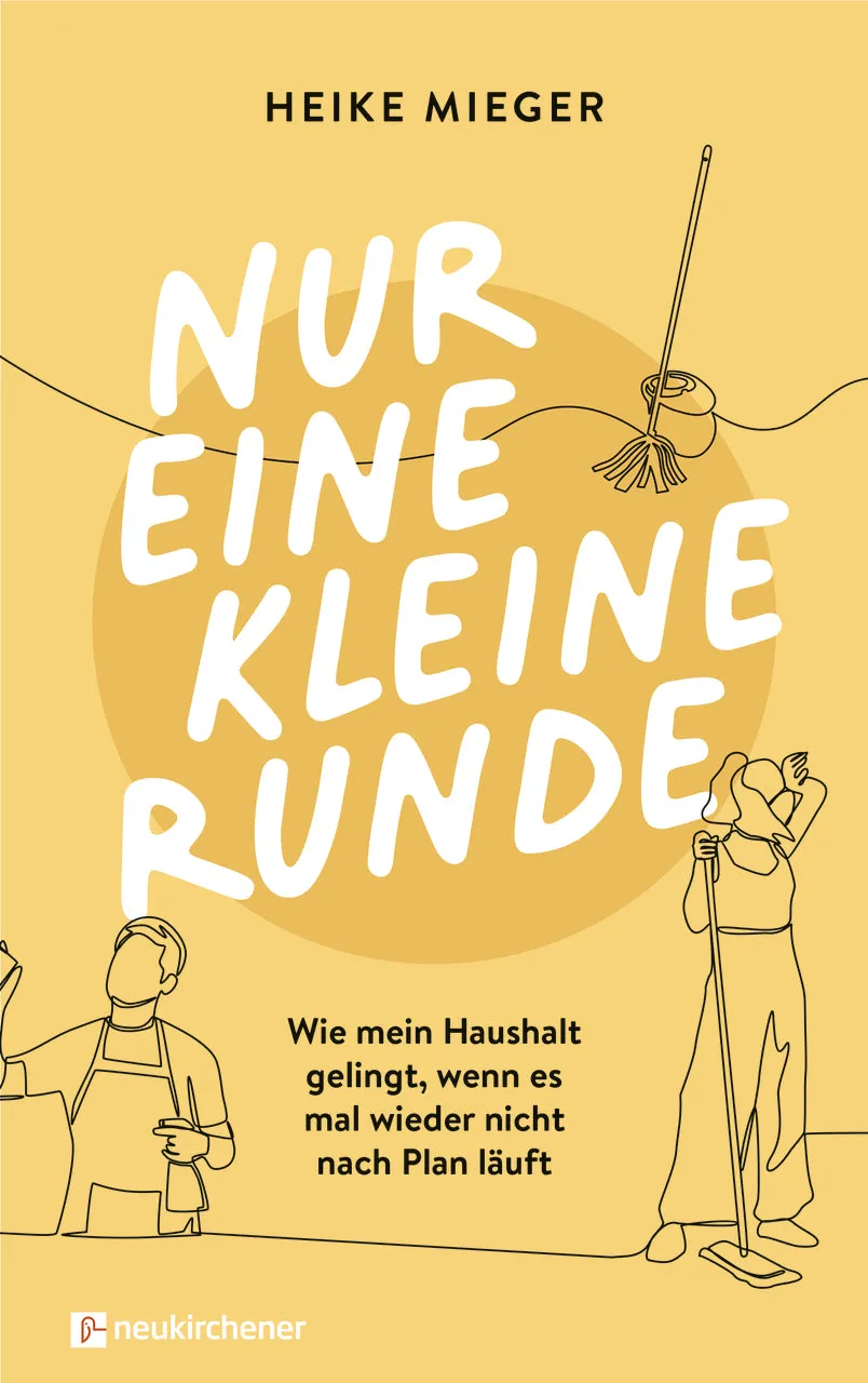 fontis-b-cher-nur-eine-kleine-runde-haushaltsbuch-mieger-gebunden image 1