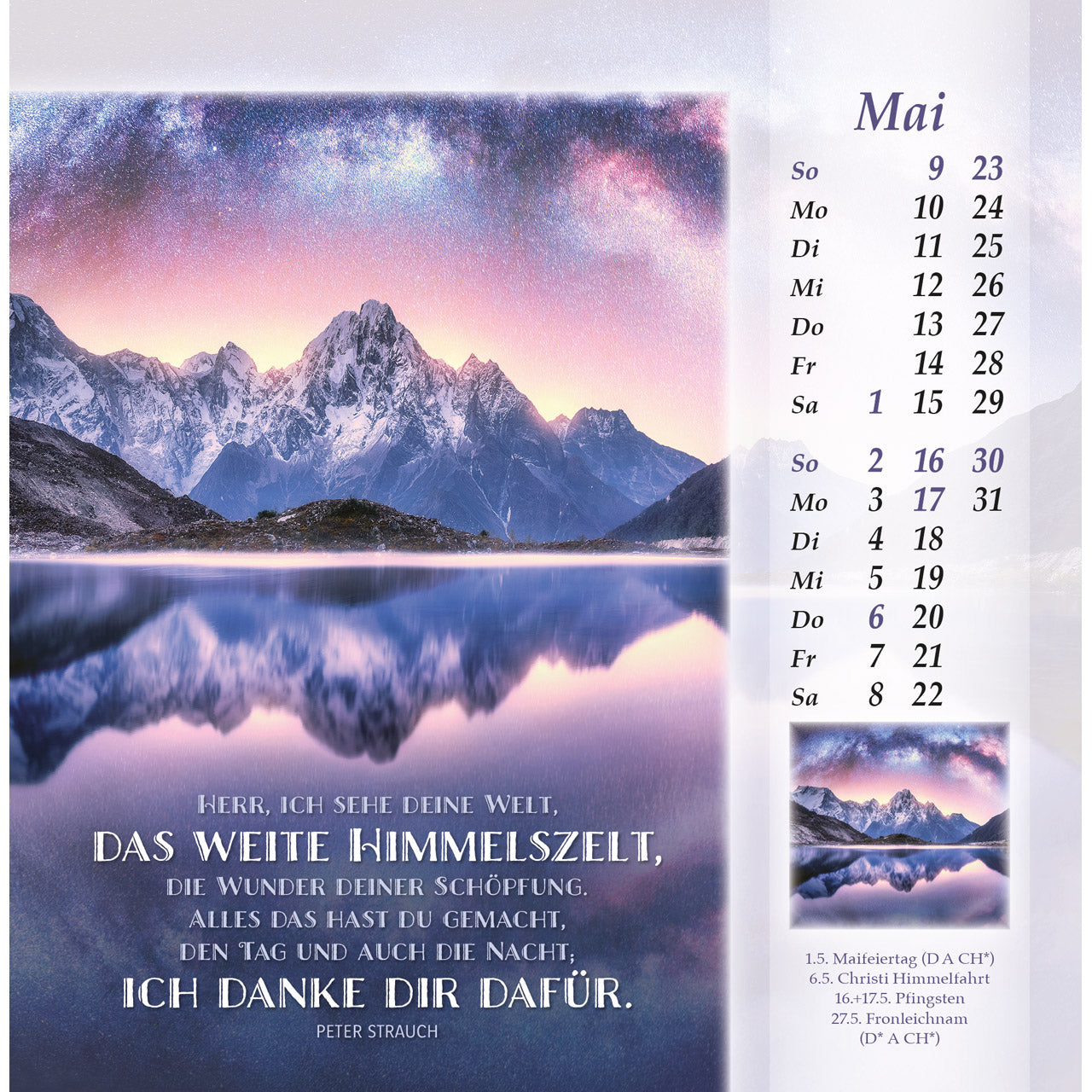 fontis-kalender-licht-vom-unersch-pften-lichte-2027-postkarten image 7