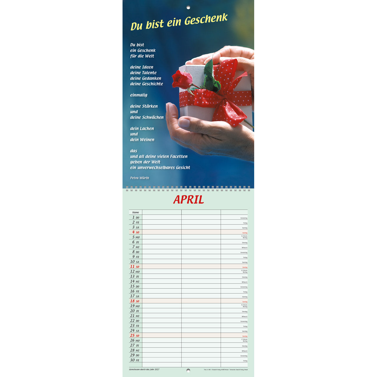 fontis-kalender-gemeinsam-durch-das-jahr-2027-timer-2-spalten image 6