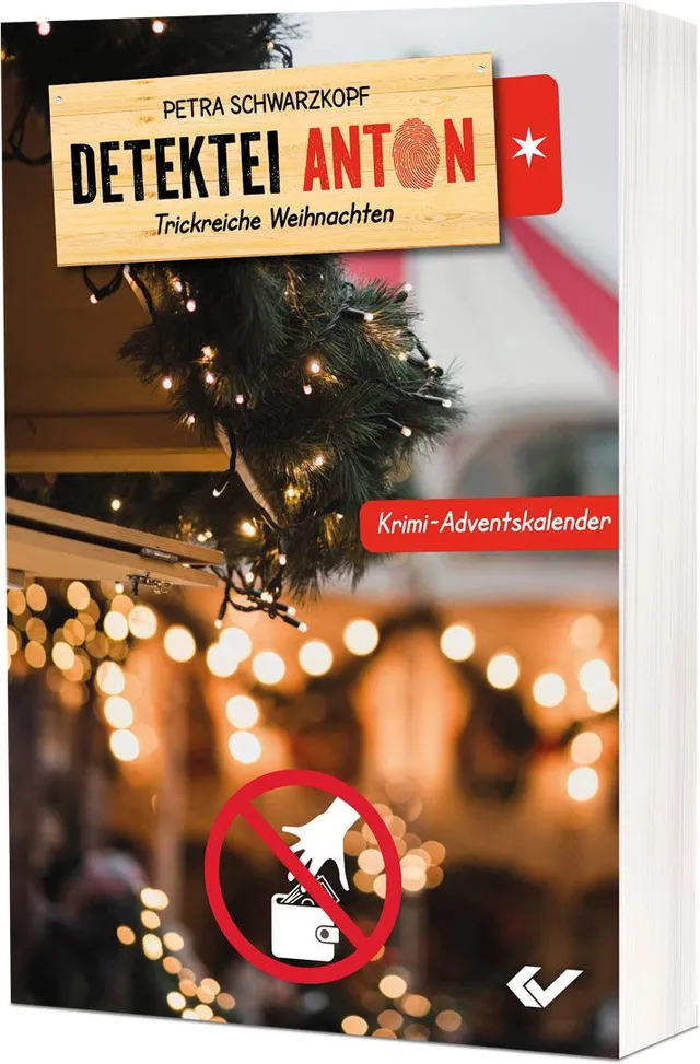 fontis-detektei-anton-trickreiche-weihnachten-buch-ab-11-jahre image 1