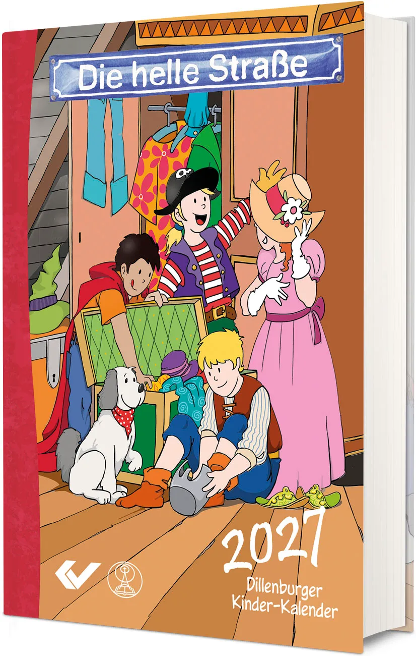 fontis-kalender-die-helle-stra-e-2027-buch-kinderkalender image 1