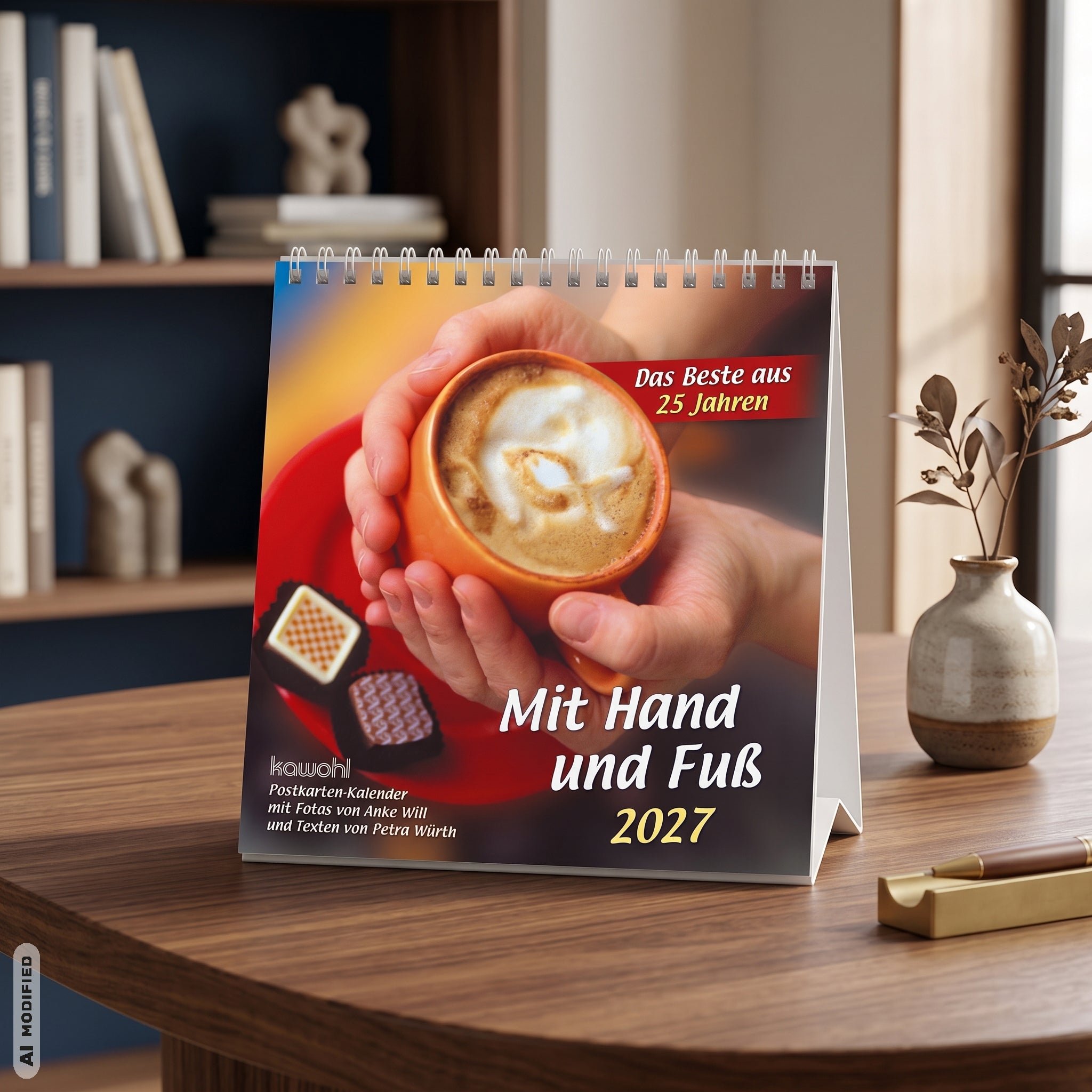 fontis-mit-hand-und-fu-2027-postkartenkalender-spiralbindung image 2
