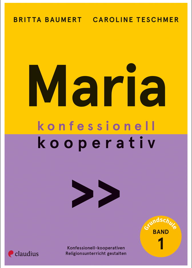 claudius-kokoru-maria-grundschule-band-1-material image 1