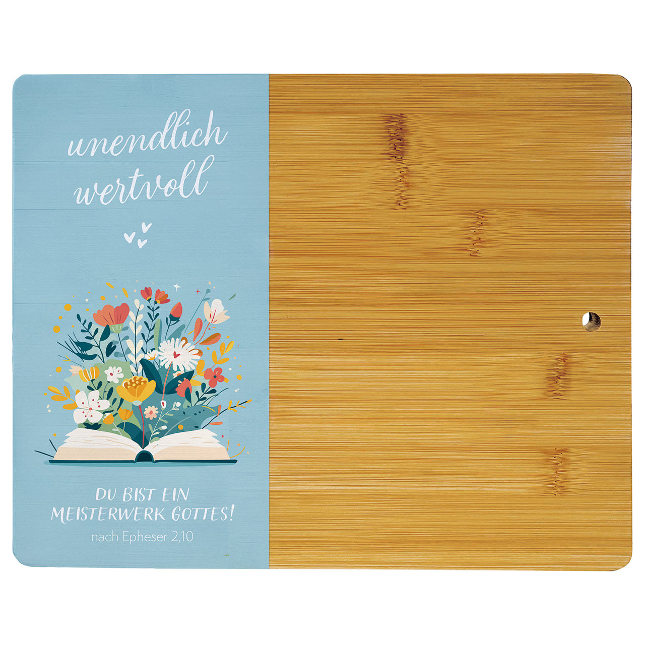 fontis-geschenke-unendlich-wertvoll-bambus-brettchen-mit-epheser-2-10 image 1