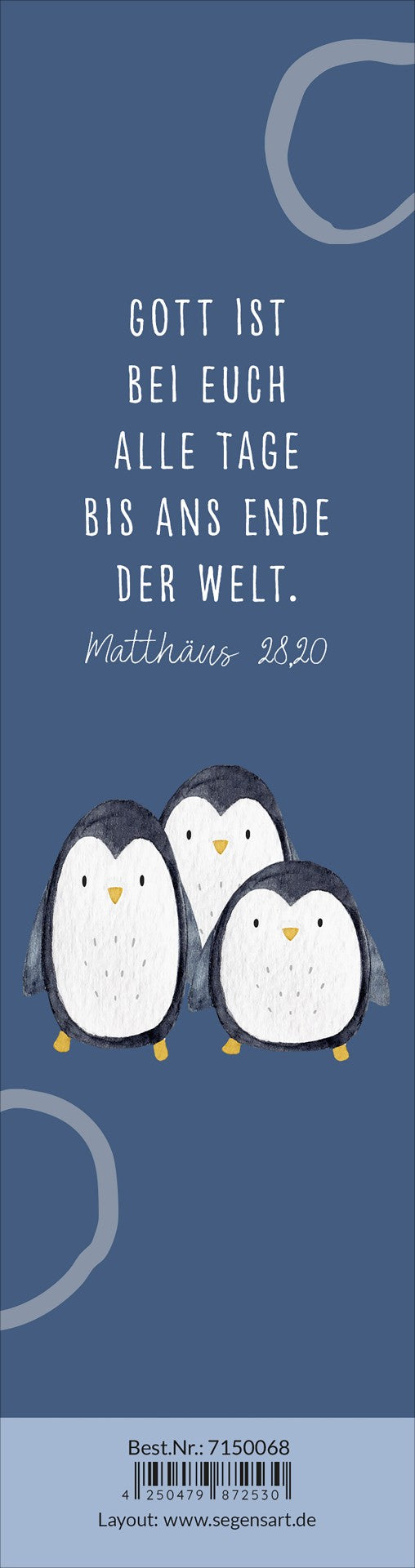 ich-bin-niemals-allein-lesezeichen-kinder-matth-us-28-20 image 2