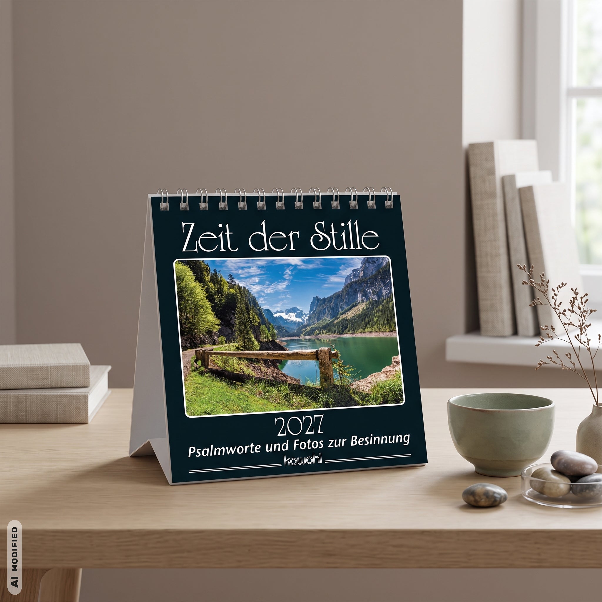 kawohl-zeit-der-stille-2027-aufstellkalender-psalmworte image 2