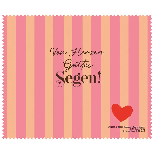 fontis-geschenke-von-herzen-gottes-segen-mikrofasertuch image 1