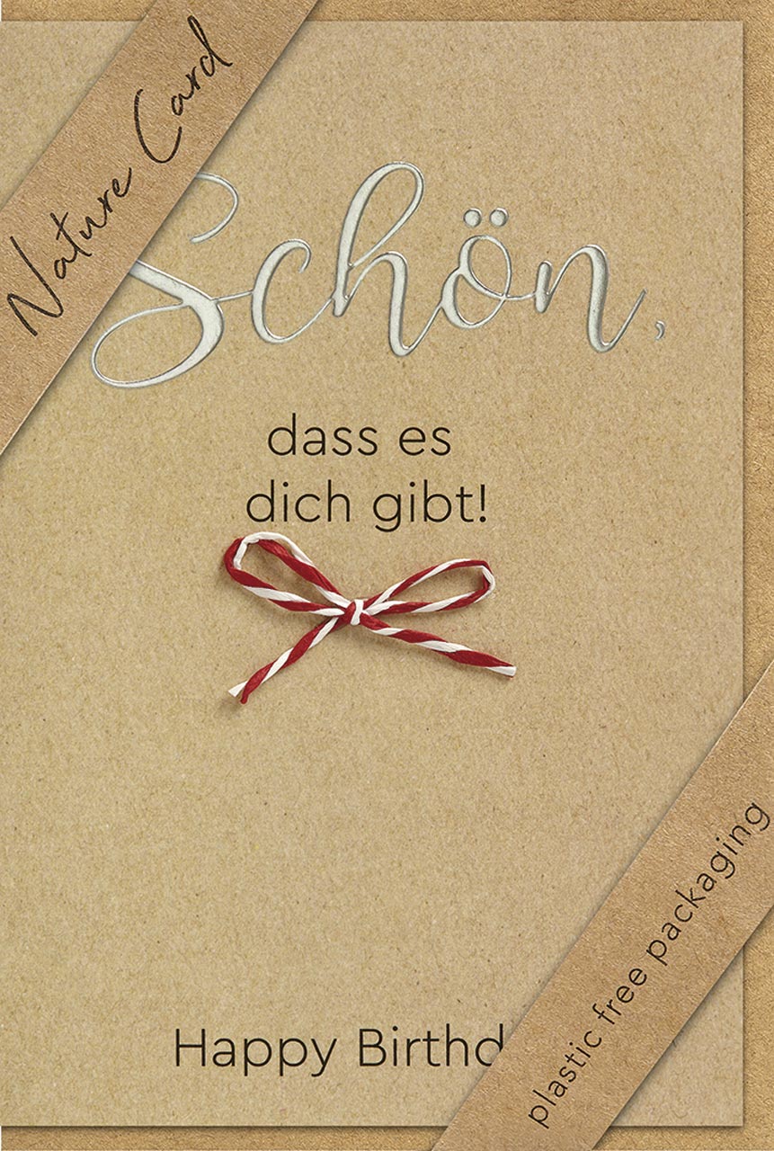 fontis-papeterie-sch-n-dass-es-dich-gibt-faltkarte-geburtstag-silber image 1