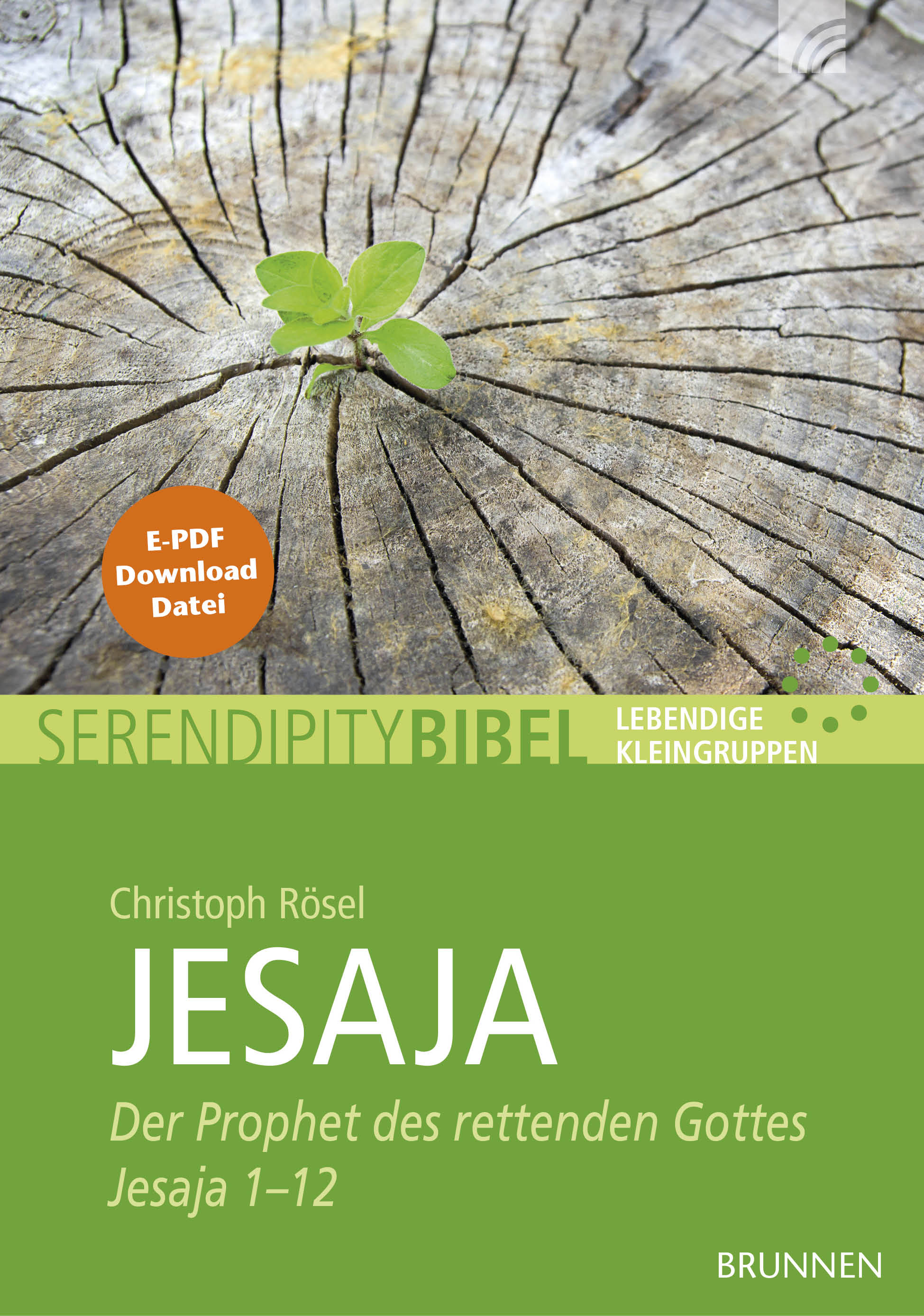 brunnen-serendipity-bibel-jesaja-e-book-f-r-gruppen image 1
