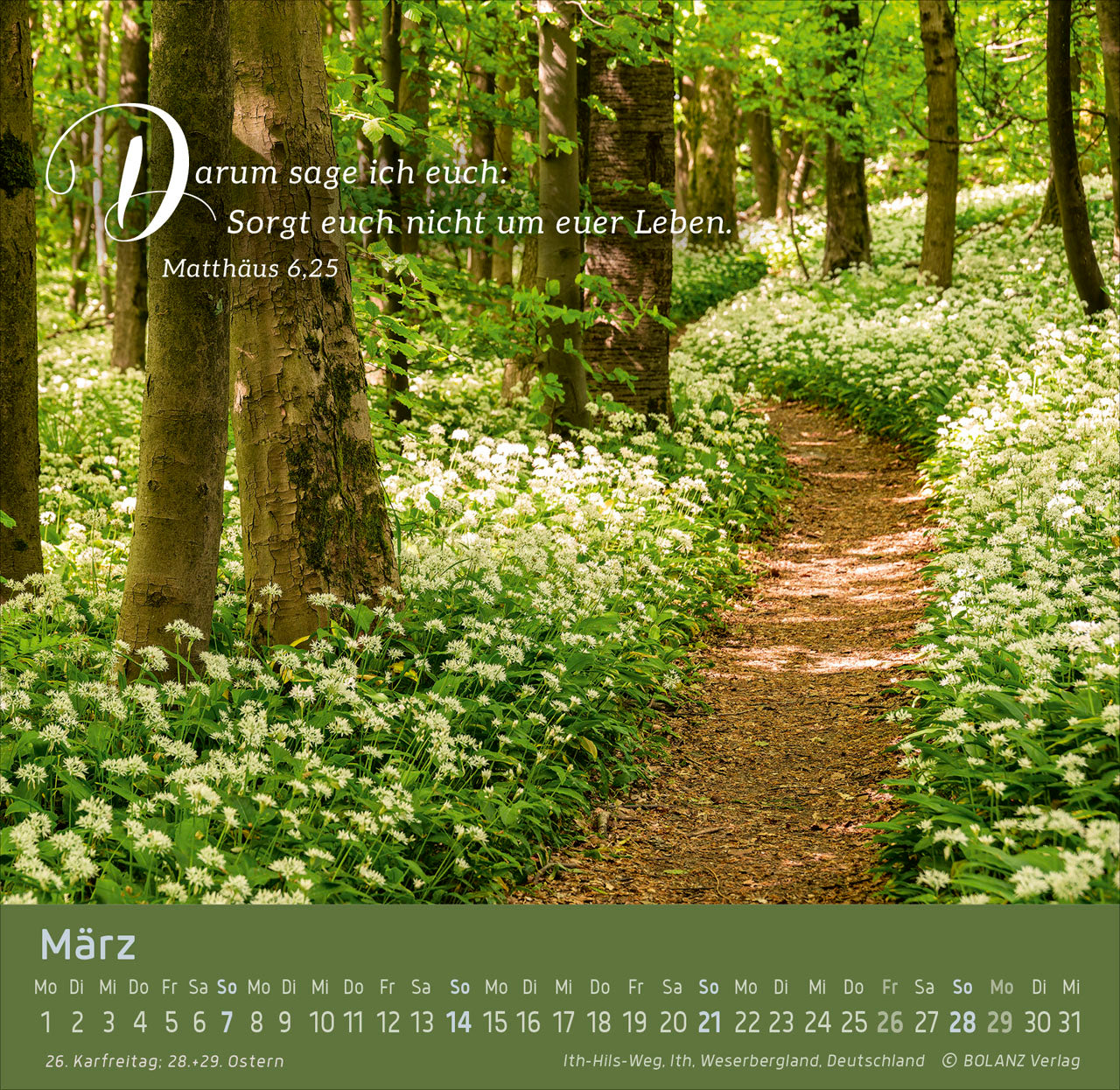 fontis-weg-licht-leben-2027-aufstellkalender-tisch image 5