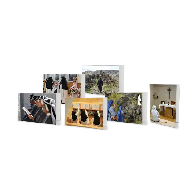 bonifatiuswerk-kl-ster-klappkarten-set-6-motive image 1