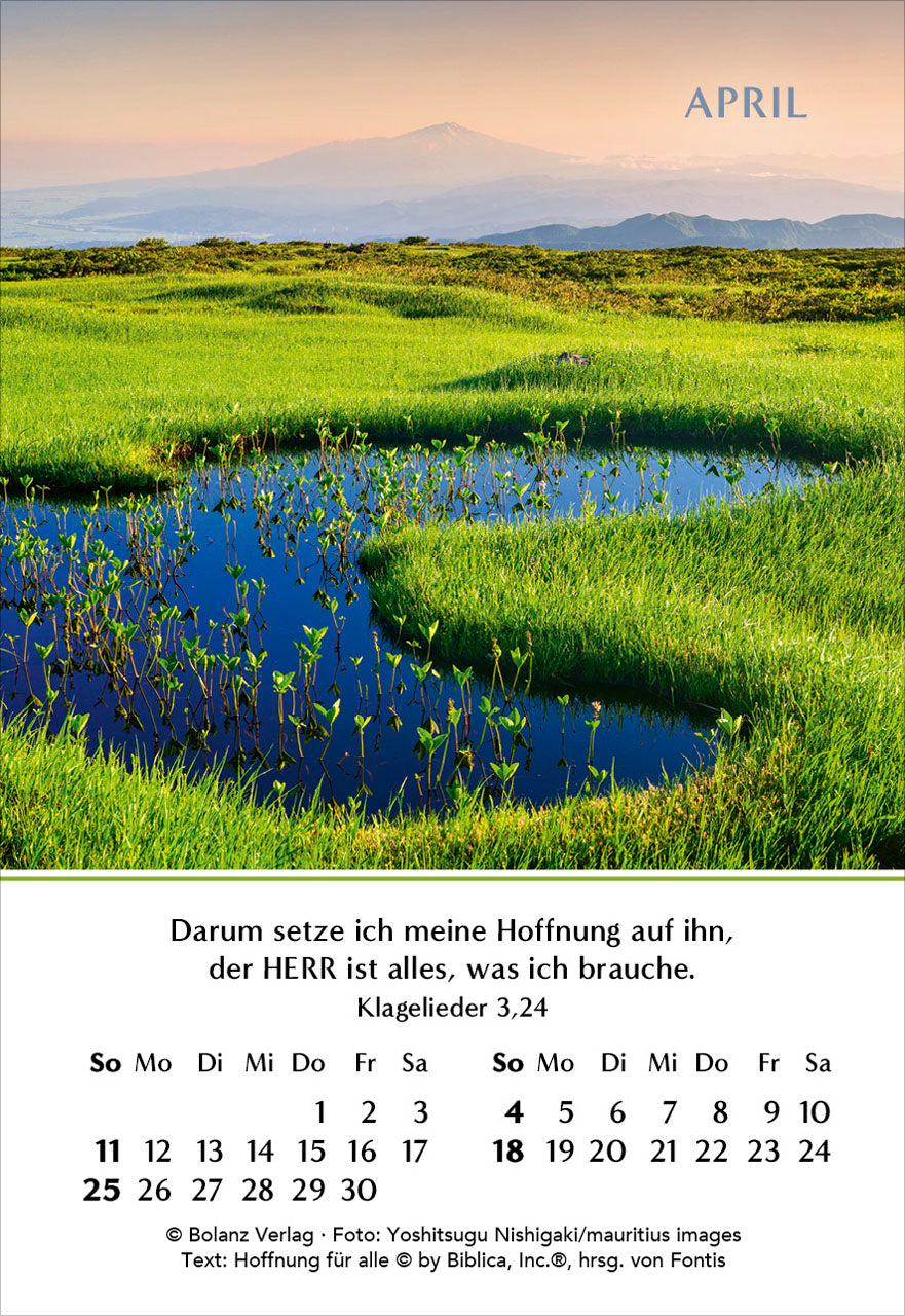 ein-jahr-der-hoffnung-2027-minikalender-natur image 6