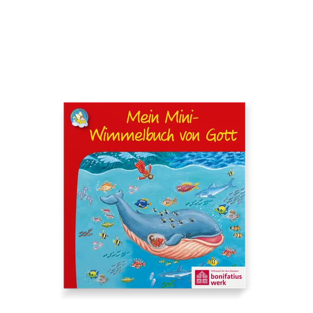 bonifatiuswerk-mein-mini-wimmelbuch-von-gott-bilderbuch-ab-3 image 1