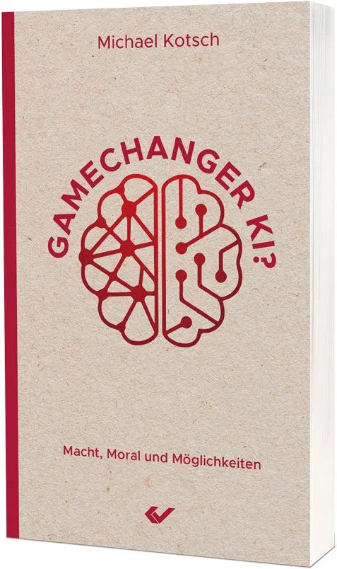 fontis-b-cher-gamechanger-ki-taschenbuch-kotsch-ethik image 1