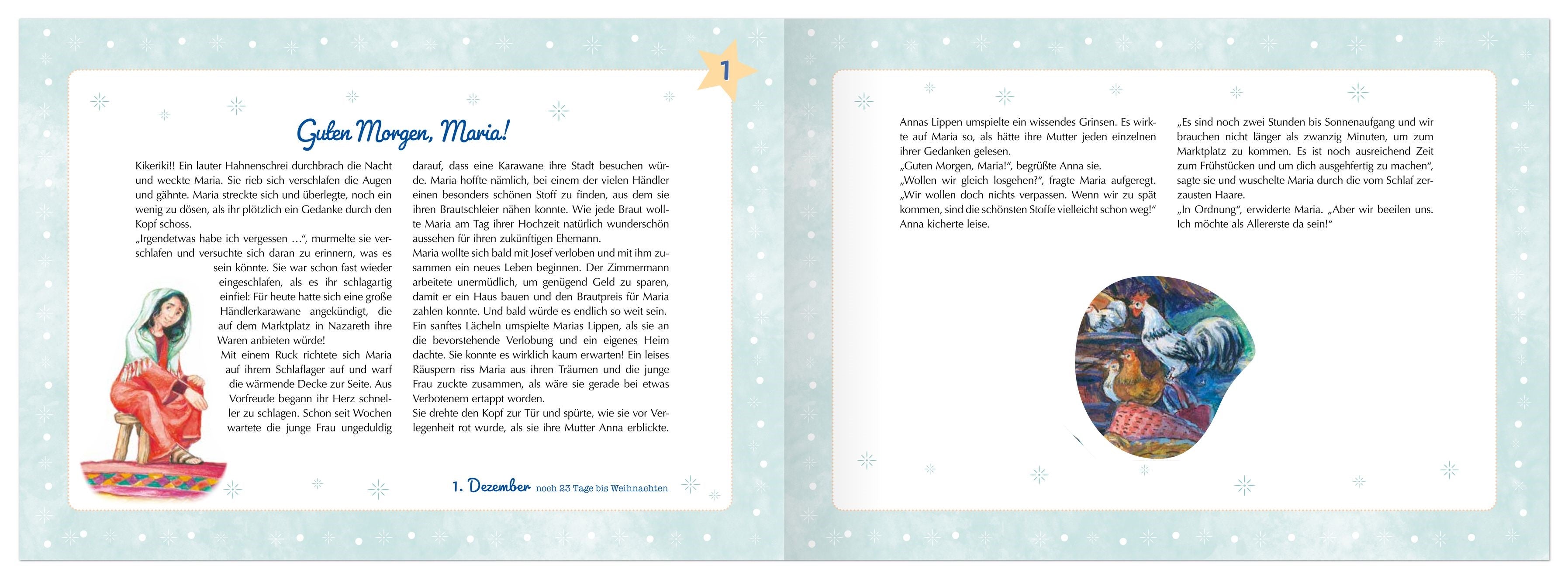 fontis-kalender-die-geschichte-von-weihnachten-adventskalender-sticker image 3
