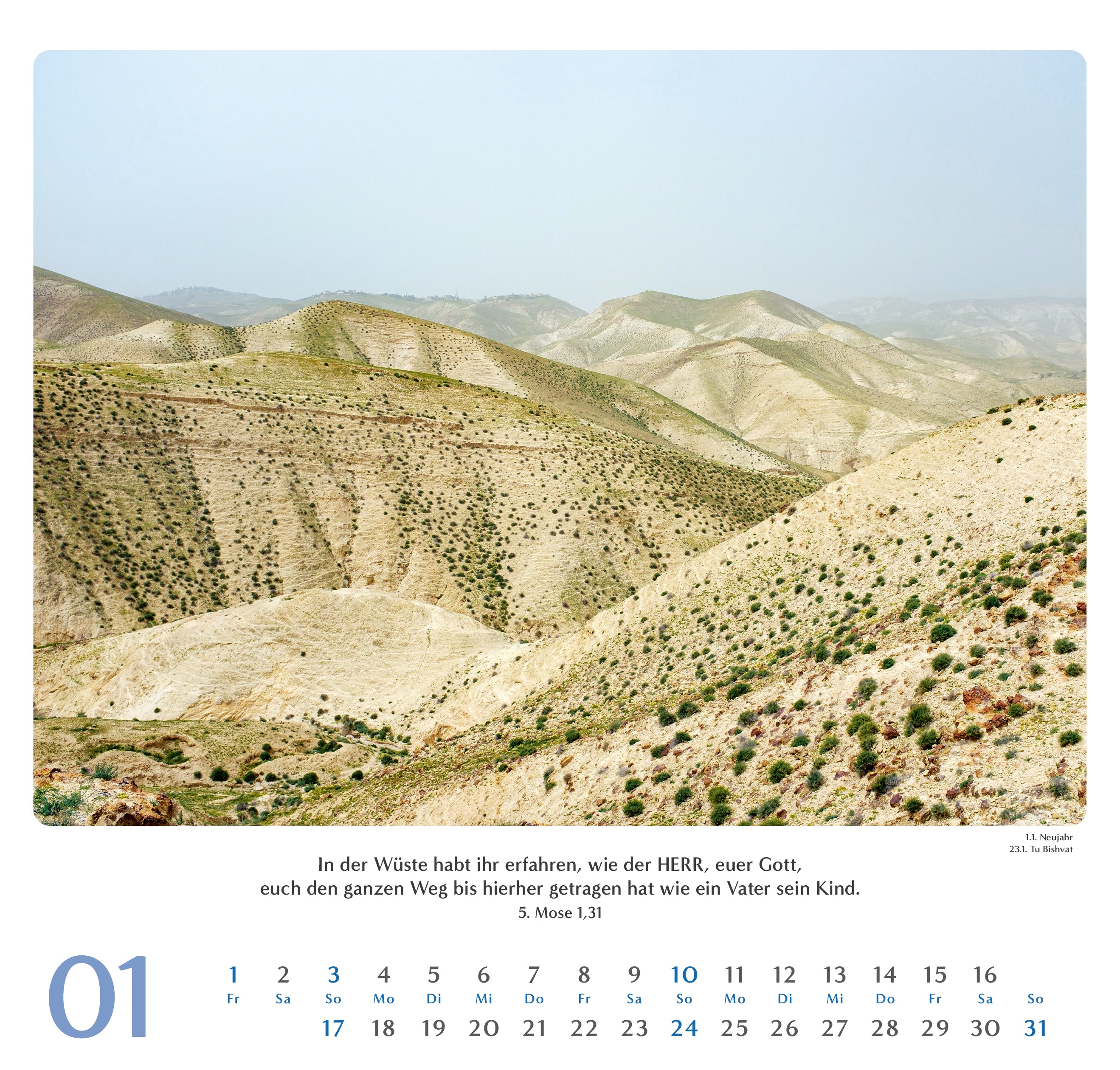 geliebtes-israel-2027-wandkalender-israel-motive-bibelverse image 2