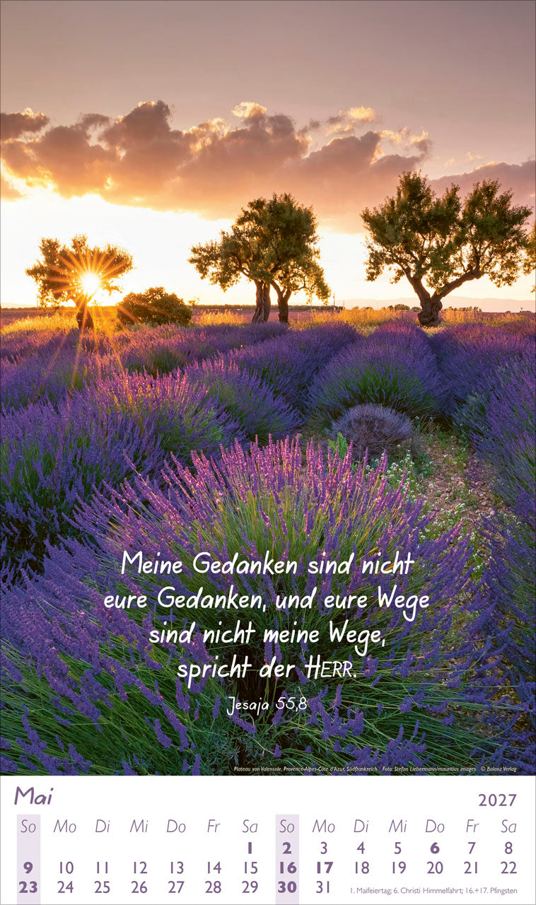 fontis-kalender-faszinierende-sch-pfung-2027-posterkalender-natur image 6