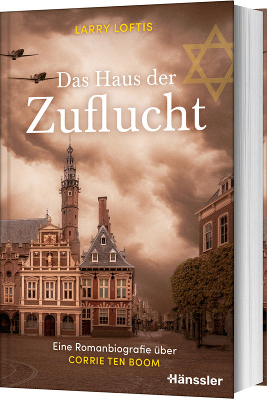 fontis-b-cher-das-haus-der-zuflucht-buch-gebunden-corrie-ten-boom image 1