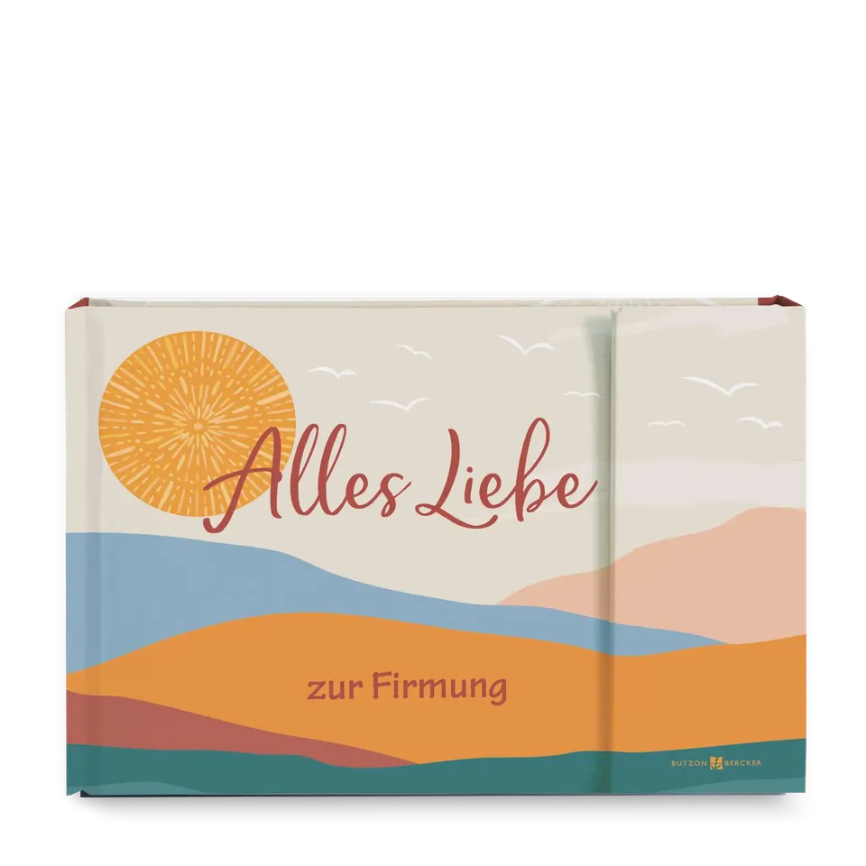 bonifatiuswerk-alles-liebe-zur-firmung-buch-geldgeschenk-kupfer image 1