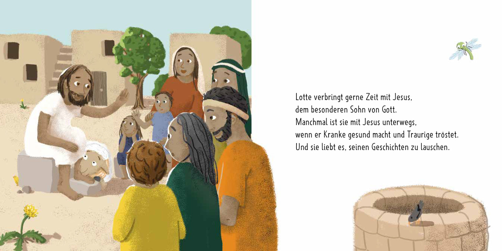 fontis-b-cher-lotte-und-das-osterfest-bilderbuch-ab-3-jahre image 3