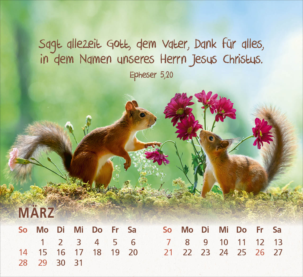 bolanz-du-bist-meine-freude-2027-tischkalender-eichh-rnchen image 5