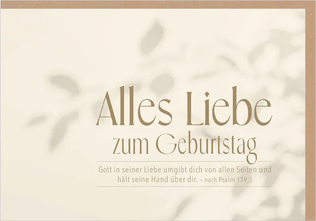 fontis-papeterie-alles-liebe-zum-geburtstag-faltkarte-psalm image 1