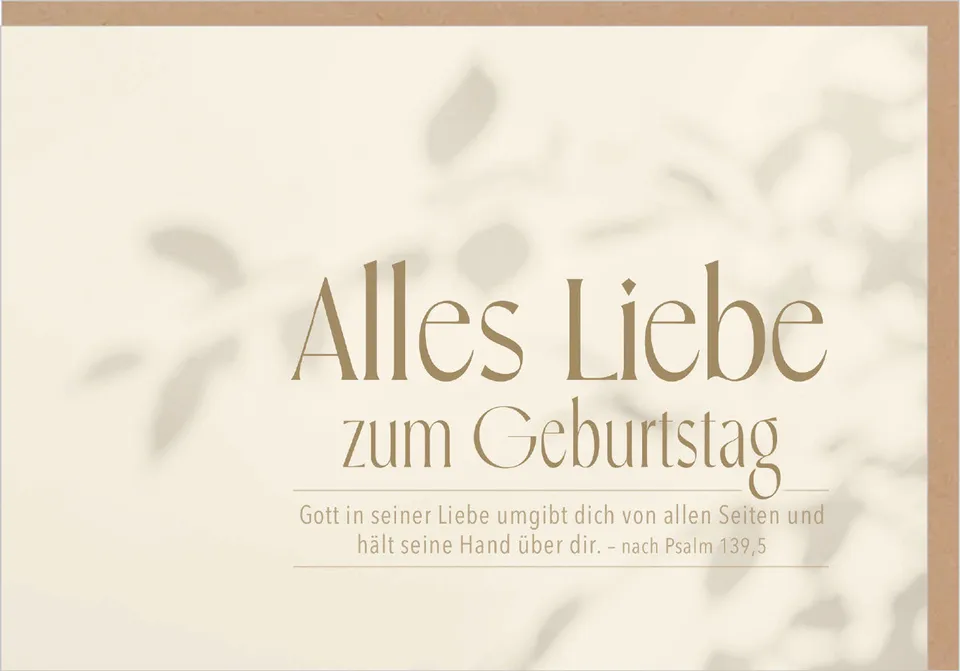 fontis-papeterie-alles-liebe-zum-geburtstag-faltkarte-psalm image 1