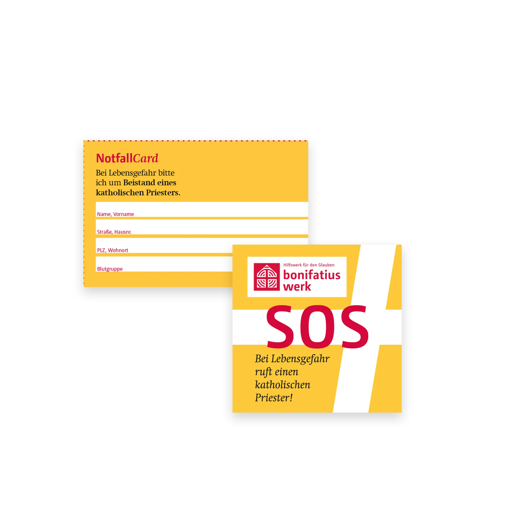 bonifatiuswerk-sos-aufkleber-auto-6x6-cm-katholisch image 1