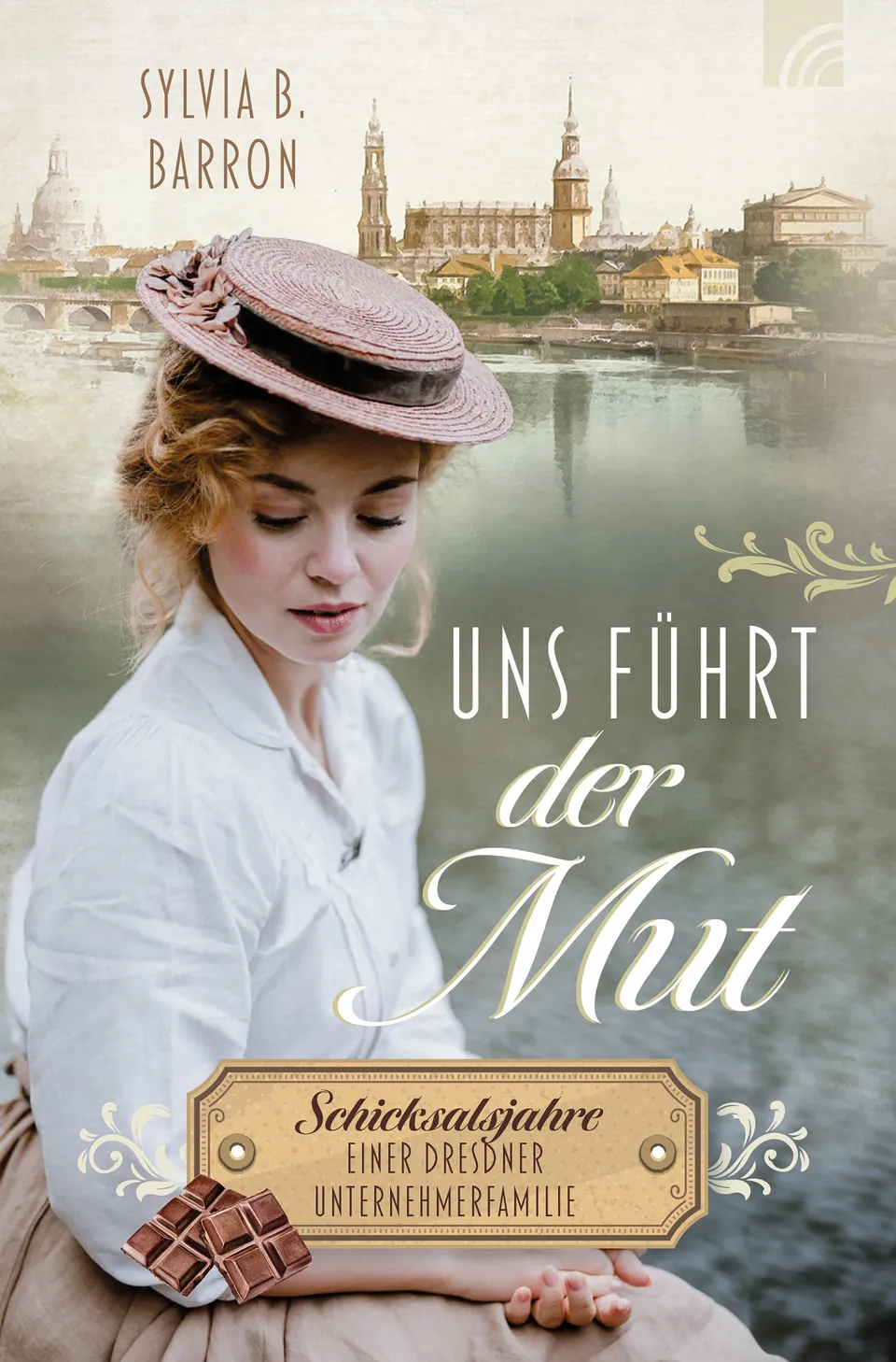 fontis-e-books-uns-f-hrt-der-mut-dresden-saga-1-e-book image 1