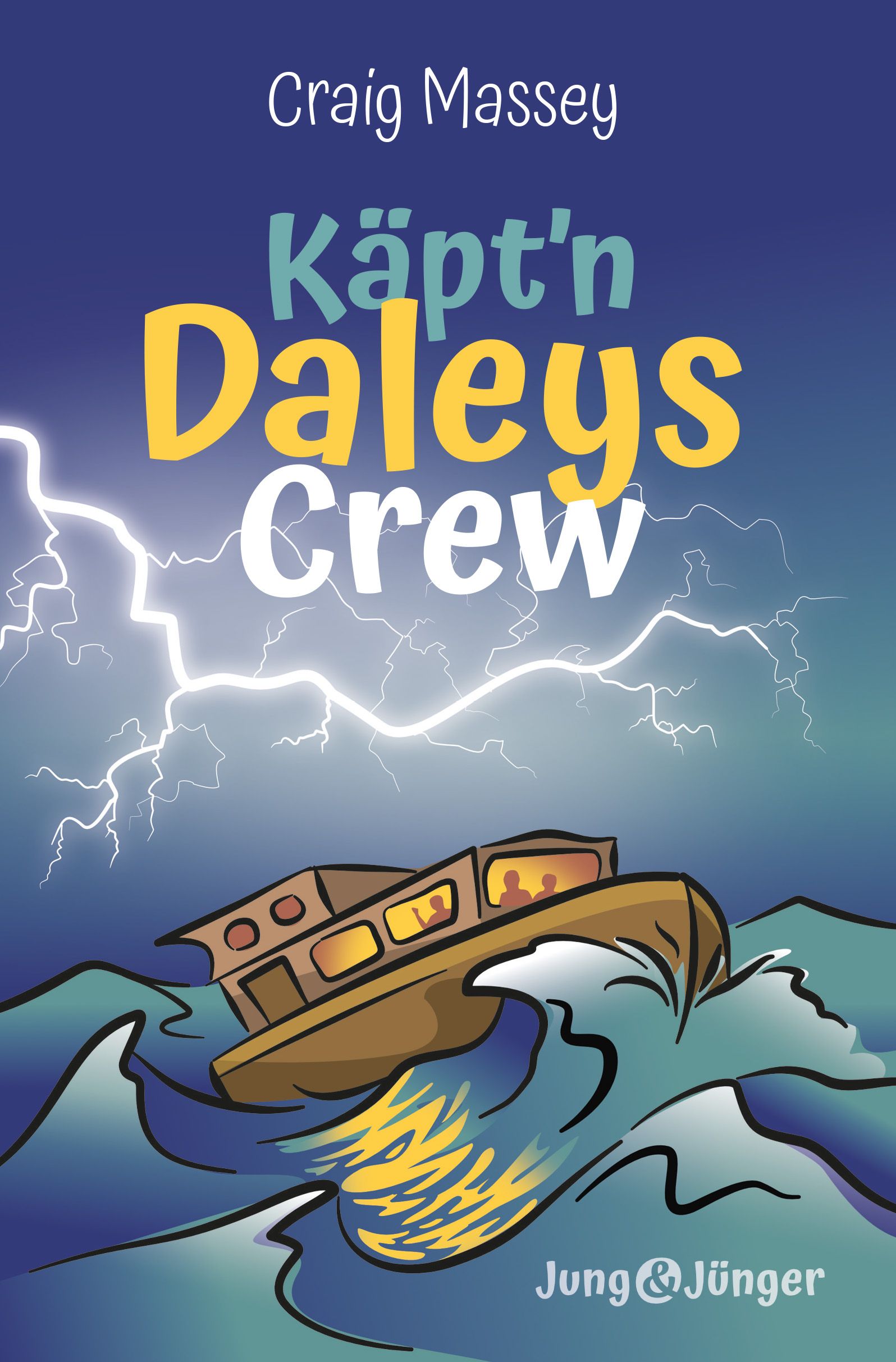 fontis-k-pt-n-daleys-crew-buch-paperback-ab-10-jahre image 1